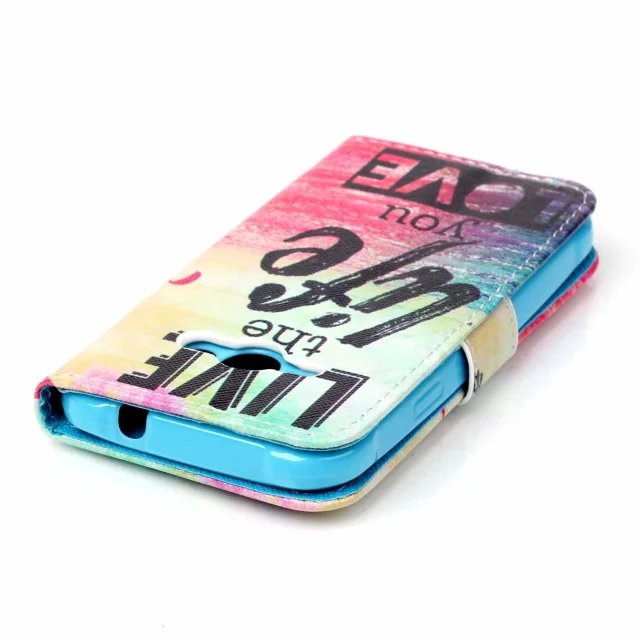 Galaxy J1 ACE case wallet leather case printed Galaxy J1 ACE case wallet leather case printed