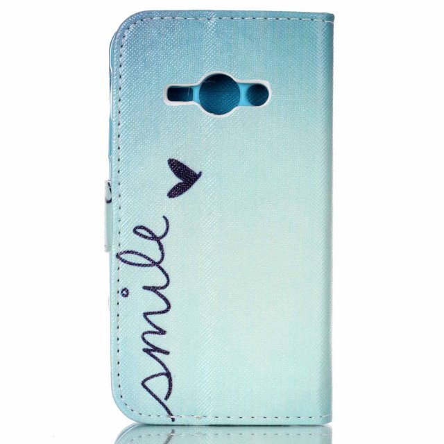 Galaxy J1 ACE case wallet leather case printed Galaxy J1 ACE case wallet leather case printed