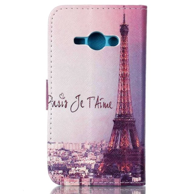 Galaxy J1 ACE case wallet leather case printed Galaxy J1 ACE case wallet leather case printed