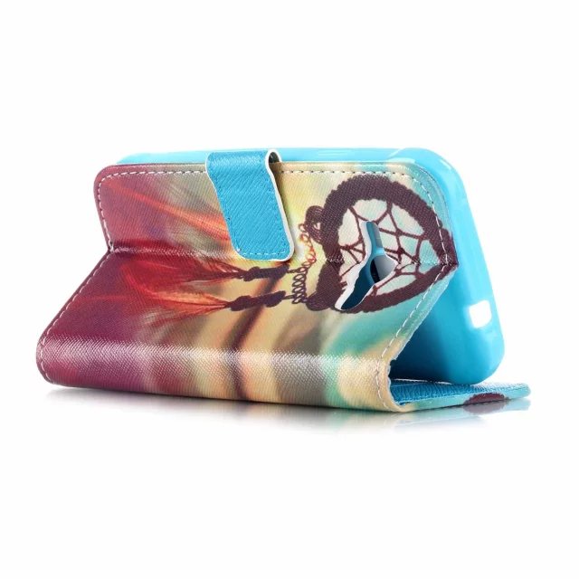 Galaxy J1 ACE case wallet leather case printed Galaxy J1 ACE case wallet leather case printed