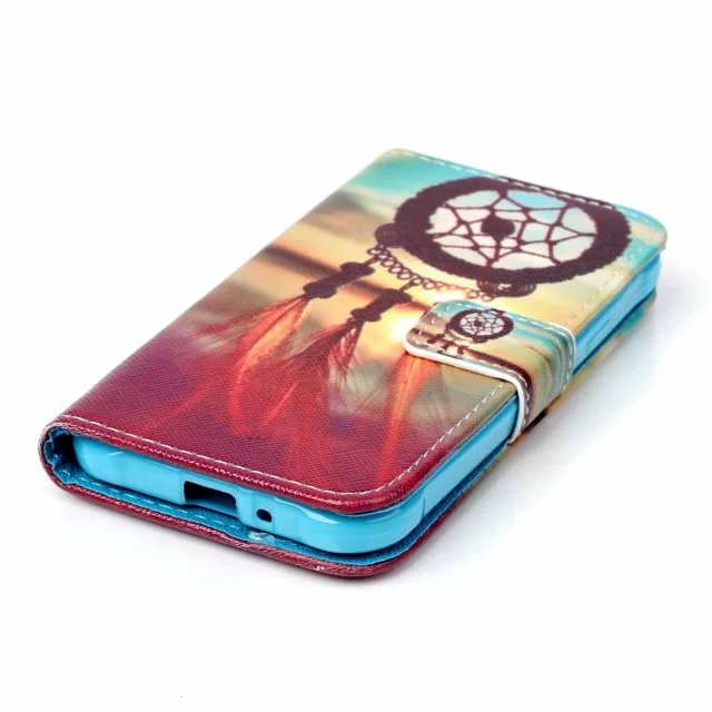 Galaxy J1 ACE case wallet leather case printed Galaxy J1 ACE case wallet leather case printed