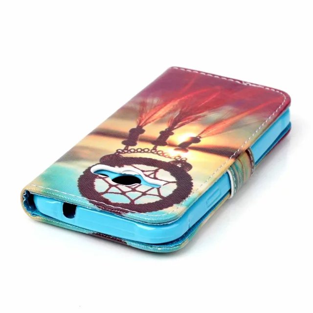 Galaxy J1 ACE case wallet leather case printed Galaxy J1 ACE case wallet leather case printed