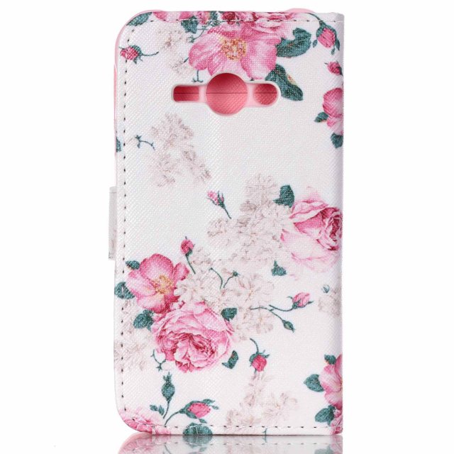Galaxy J1 ACE case wallet leather case printed Galaxy J1 ACE case wallet leather case printed