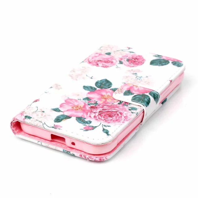Galaxy J1 ACE case wallet leather case printed Galaxy J1 ACE case wallet leather case printed