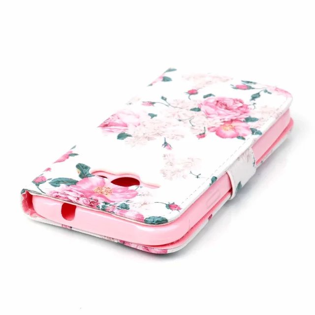 Galaxy J1 ACE case wallet leather case printed Galaxy J1 ACE case wallet leather case printed