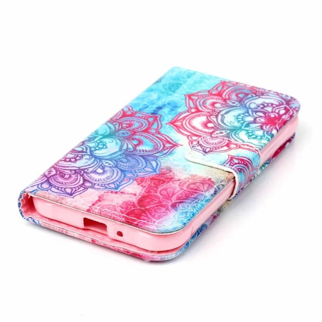 Galaxy J1 ACE case wallet leather case printed Galaxy J1 ACE case wallet leather case printed