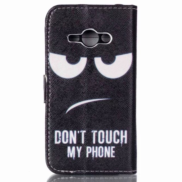 Galaxy J1 ACE case wallet leather case printed Galaxy J1 ACE case wallet leather case printed