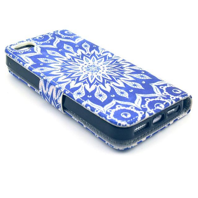 iPhone 5 5s SE case wallet leather case printed iPhone 5 5s SE case wallet leather case printed
