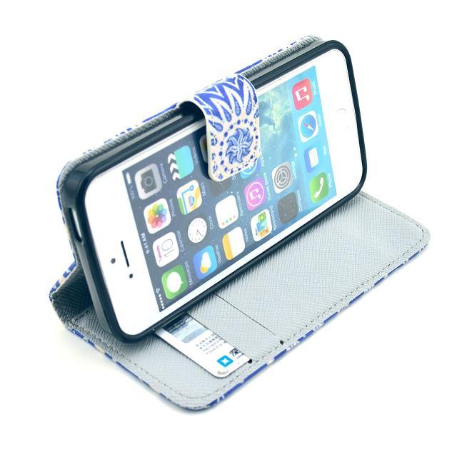 iPhone 5 5s SE case wallet leather case printed iPhone 5 5s SE case wallet leather case printed