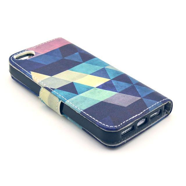 iPhone 5 5s SE case wallet leather case printed iPhone 5 5s SE case wallet leather case printed
