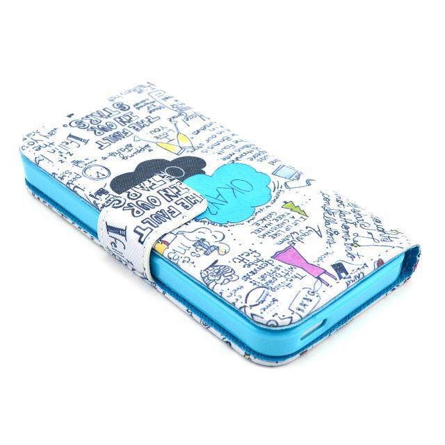iPhone 5 5s SE case wallet leather case printed iPhone 5 5s SE case wallet leather case printed