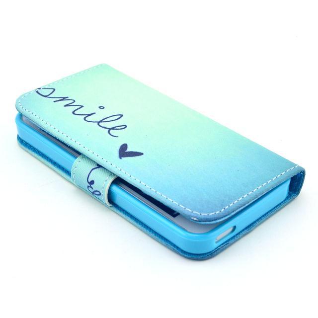 iPhone 5 5s SE case wallet leather case printed iPhone 5 5s SE case wallet leather case printed