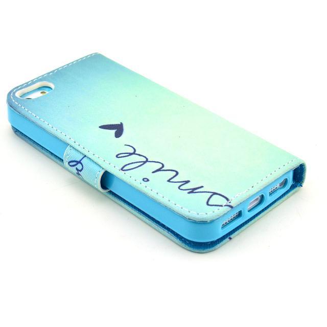 iPhone 5 5s SE case wallet leather case printed iPhone 5 5s SE case wallet leather case printed