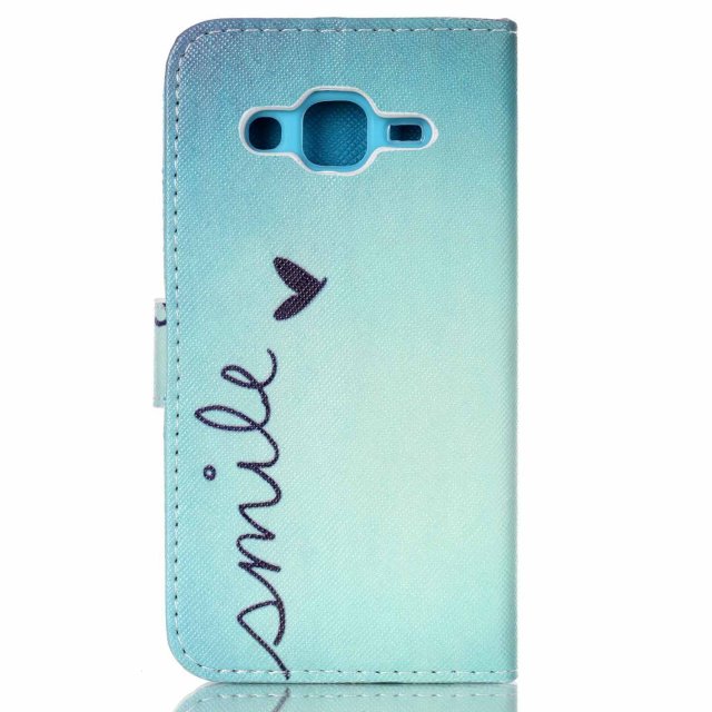 Galaxy J2 case wallet leather case printed Galaxy J2 case wallet leather case printed