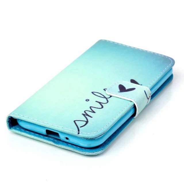 Galaxy J2 case wallet leather case printed Galaxy J2 case wallet leather case printed