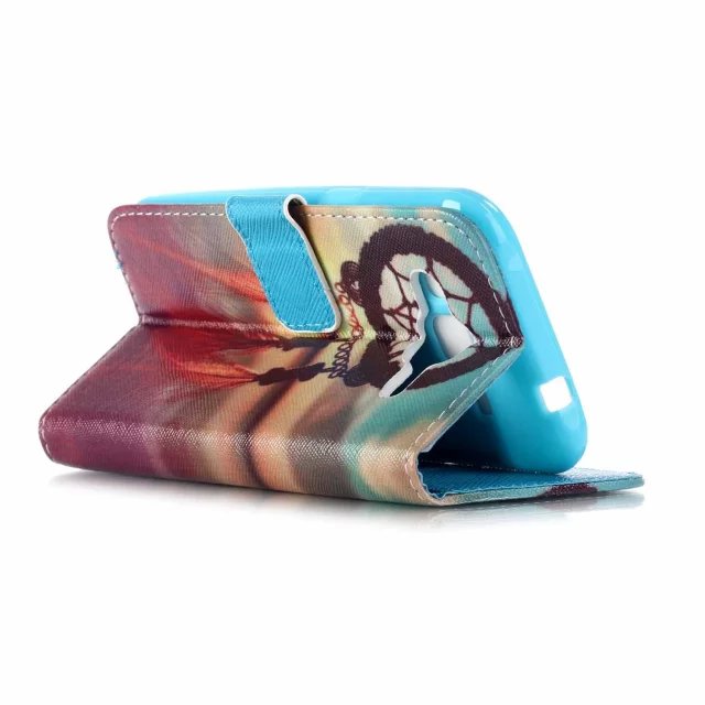 Galaxy J2 case wallet leather case printed Galaxy J2 case wallet leather case printed