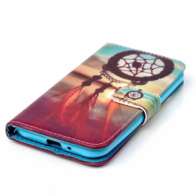 Galaxy J2 case wallet leather case printed Galaxy J2 case wallet leather case printed