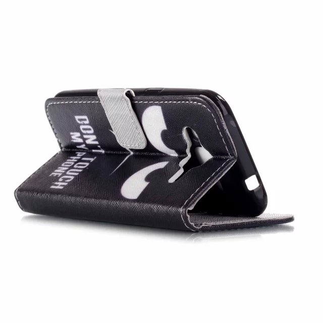 Galaxy J2 case wallet leather case printed Galaxy J2 case wallet leather case printed