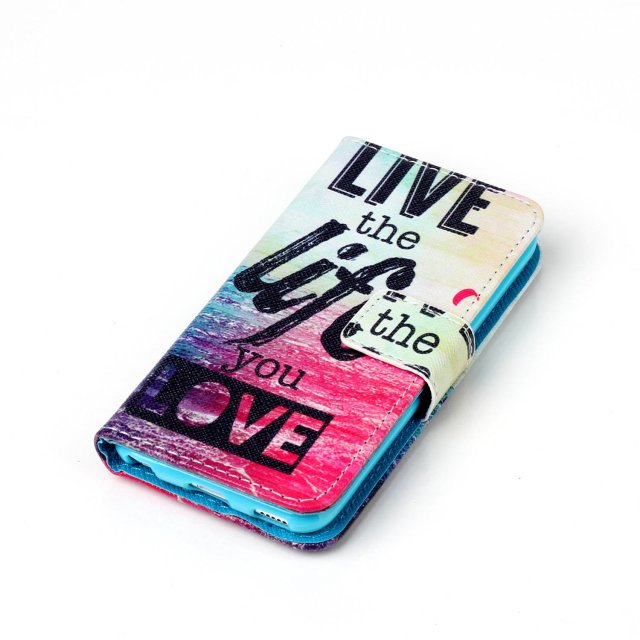 iPod Touch 5 6 case wallet leather case printed iPod Touch 5 6 case wallet leather case printed