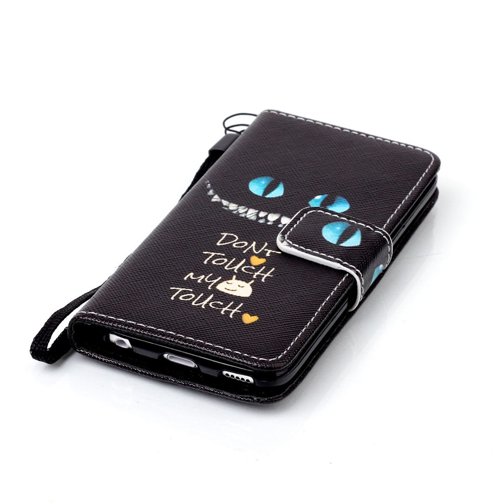 iPod Touch 5 6 case wallet leather case printed iPod Touch 5 6 case wallet leather case printed