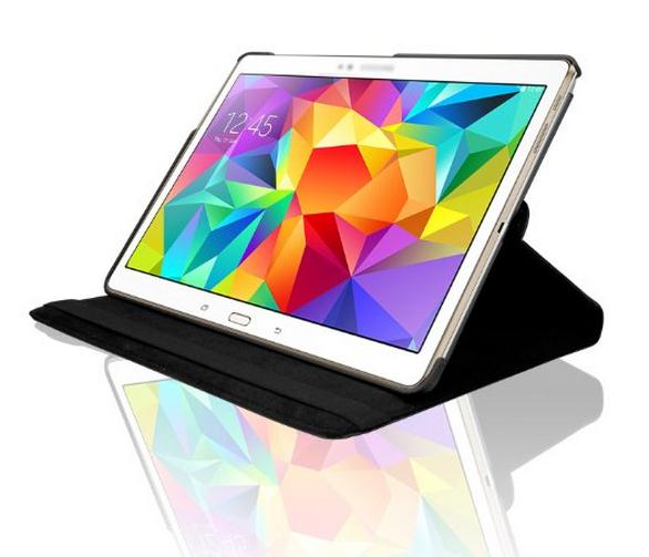 Galaxy Tab S 10.5 T805 Flip Leather Case Samsung Galaxy Tab S 10.5 T805 Flip Leather Case Samsung