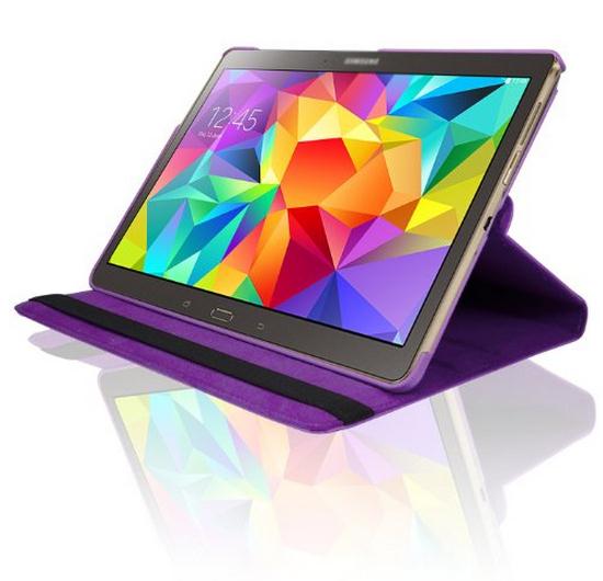 Galaxy Tab S 10.5 T805 Flip Leather Case Samsung Galaxy Tab S 10.5 T805 Flip Leather Case Samsung