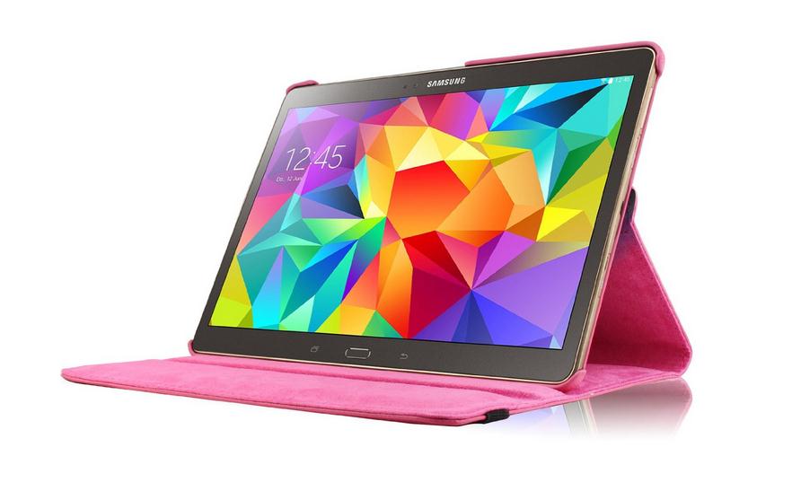 Galaxy Tab S 10.5 T805 Flip Leather Case Samsung Galaxy Tab S 10.5 T805 Flip Leather Case Samsung