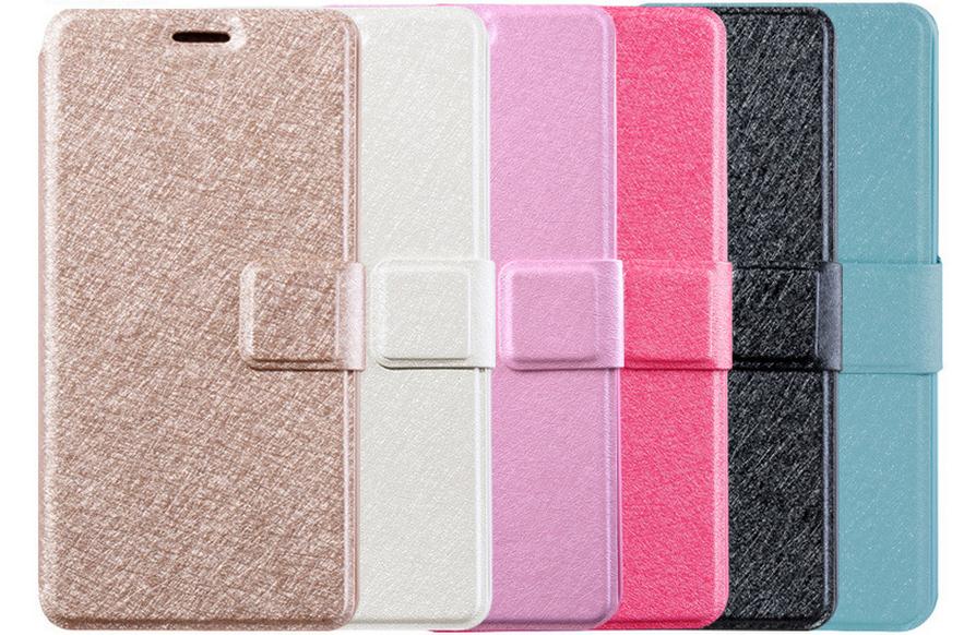 Galaxy S7 edge case luxury wallet slim flip case
