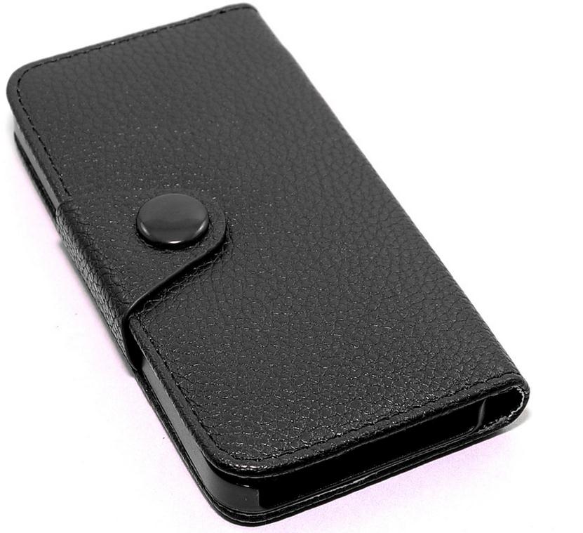 iphone 5 5s Se PU wallet leather case cover