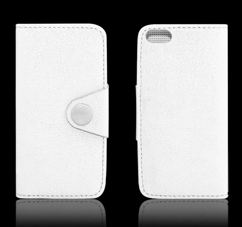 iphone 5 5s Se PU wallet leather case cover