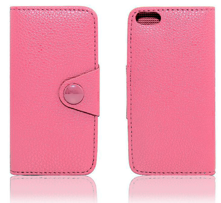 iphone 5 5s Se PU wallet leather case cover