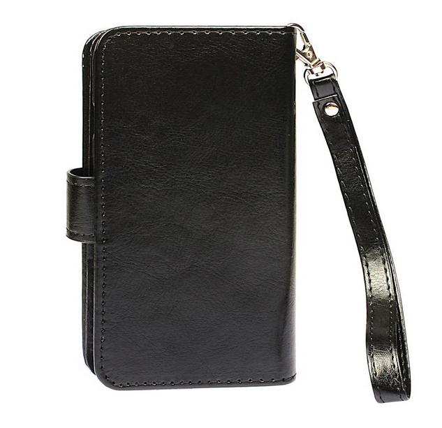 Iphone 5C detachable wallet leather case Iphone 5C detachable wallet leather case