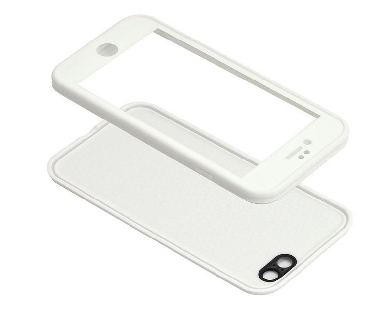 iPhone 6 Plus 6s Plus waterproof dirt proof slim case