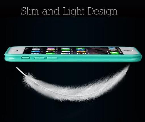 iPhone 5 5s SE waterproof dirt proof slim case iPhone 5 5s SE waterproof dirt proof slim case