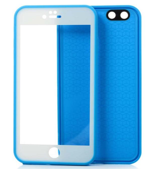 iPhone 5 5s SE waterproof dirt proof slim case iPhone 5 5s SE waterproof dirt proof slim case