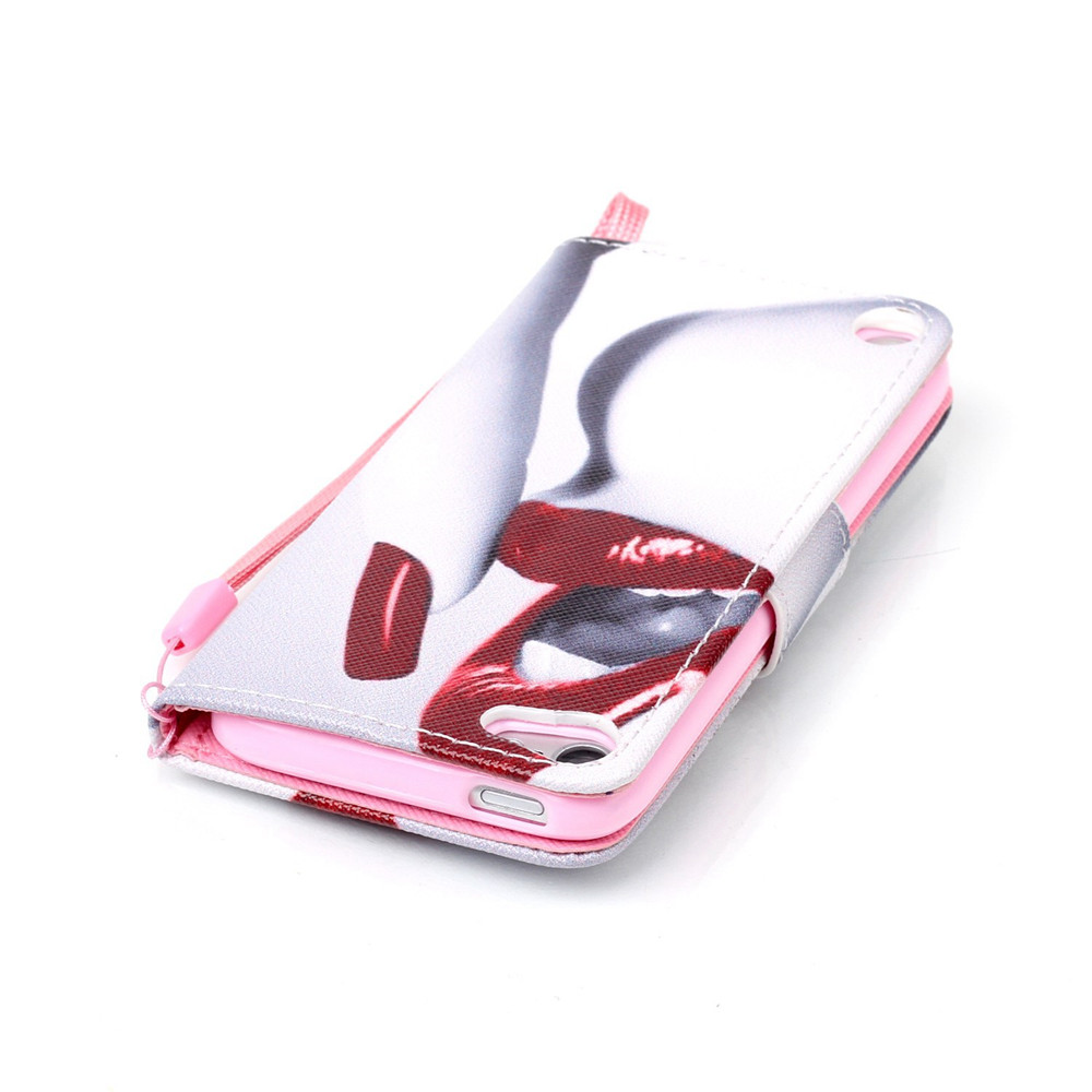 iPhone 5 5s SE case wallet leather case printed iPhone 5 5s SE case wallet leather case printed