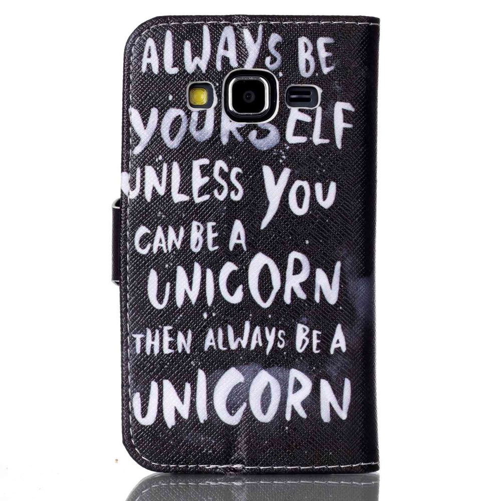 Galaxy Core Prime case wallet leather case printed Galaxy Core Prime case wallet leather case printed