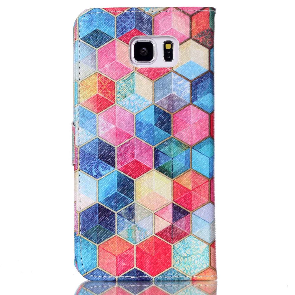 Galaxy NOTE 5 case wallet leather case printed Galaxy NOTE 5 case wallet leather case printed