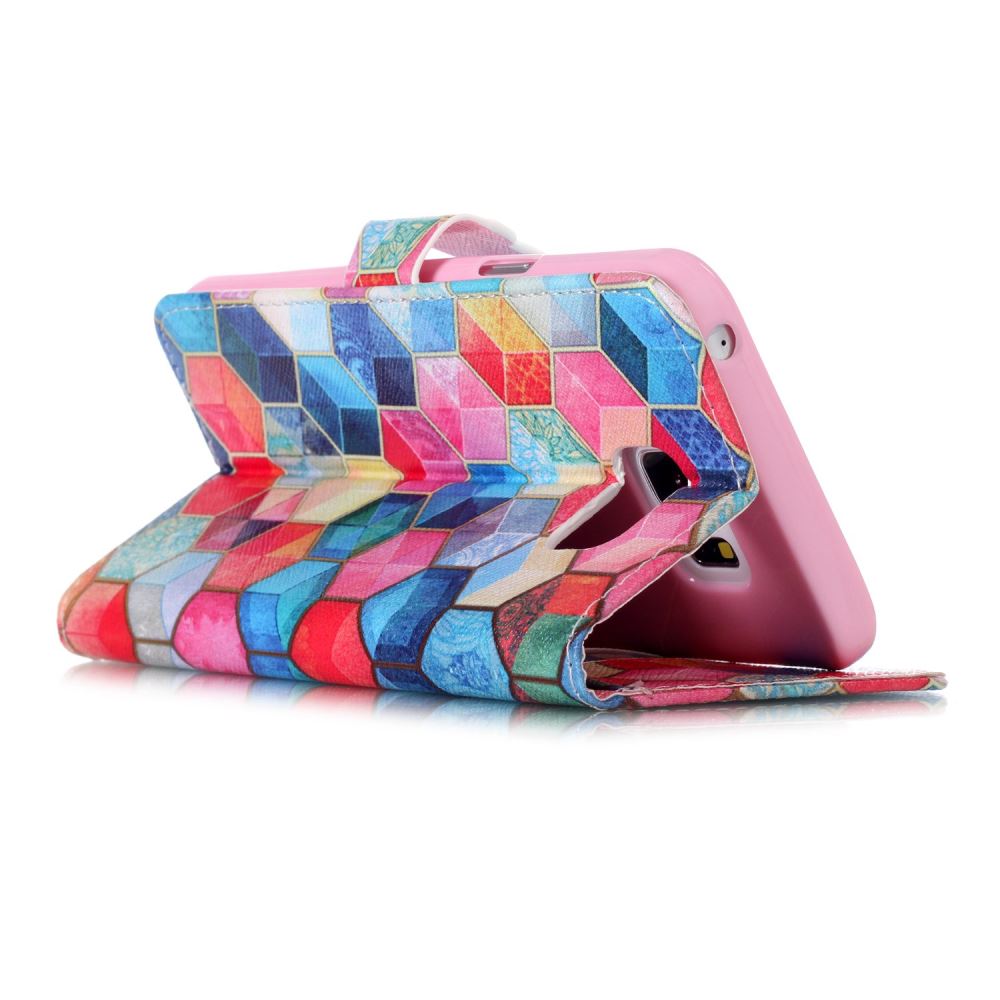 Galaxy NOTE 5 case wallet leather case printed Galaxy NOTE 5 case wallet leather case printed