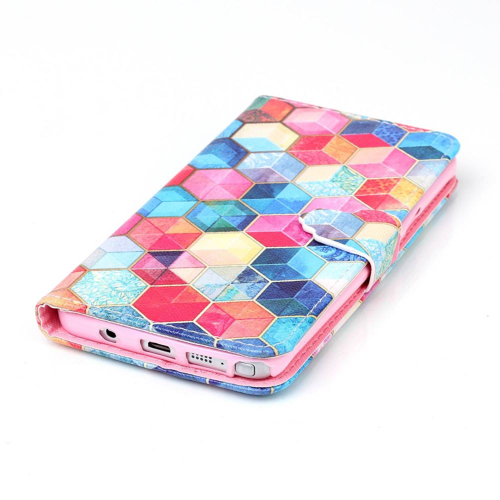 Galaxy NOTE 5 case wallet leather case printed Galaxy NOTE 5 case wallet leather case printed