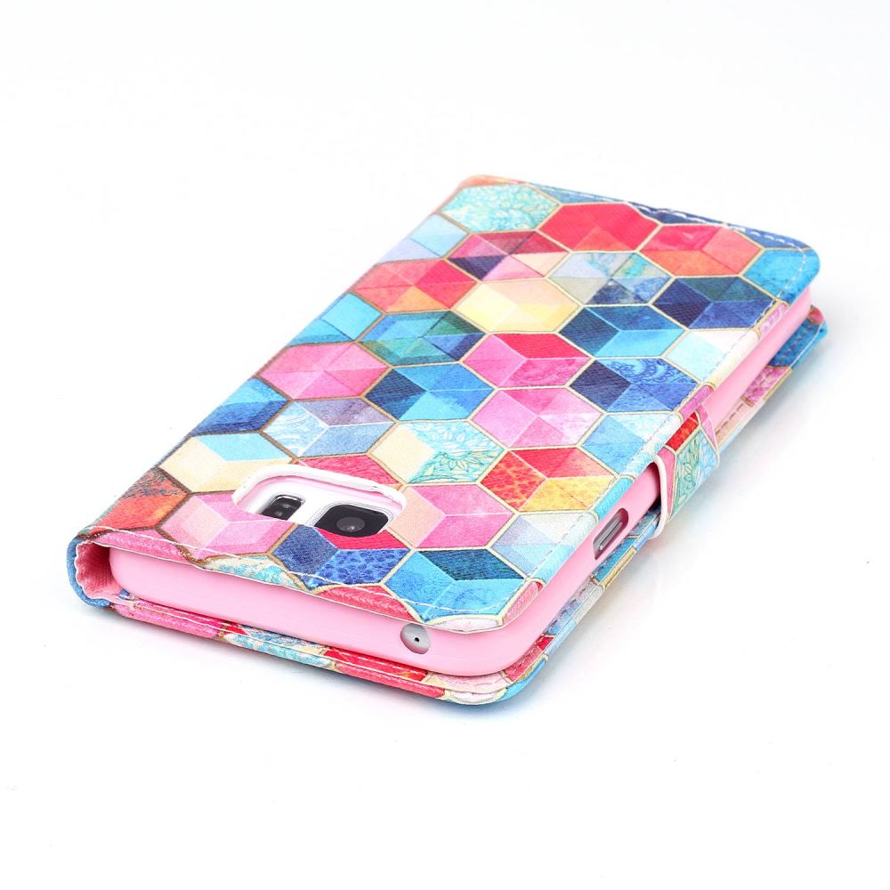Galaxy NOTE 5 case wallet leather case printed Galaxy NOTE 5 case wallet leather case printed