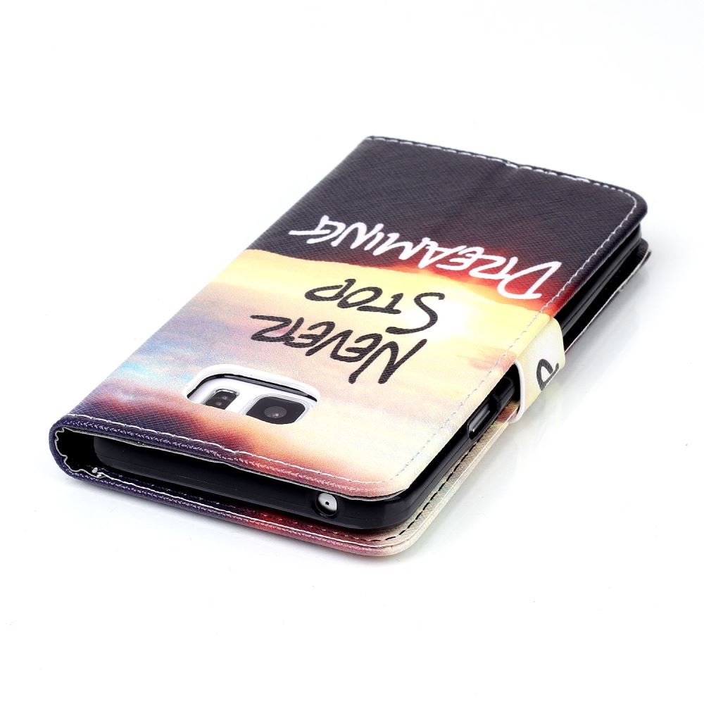 Galaxy NOTE 5 case wallet leather case printed Galaxy NOTE 5 case wallet leather case printed