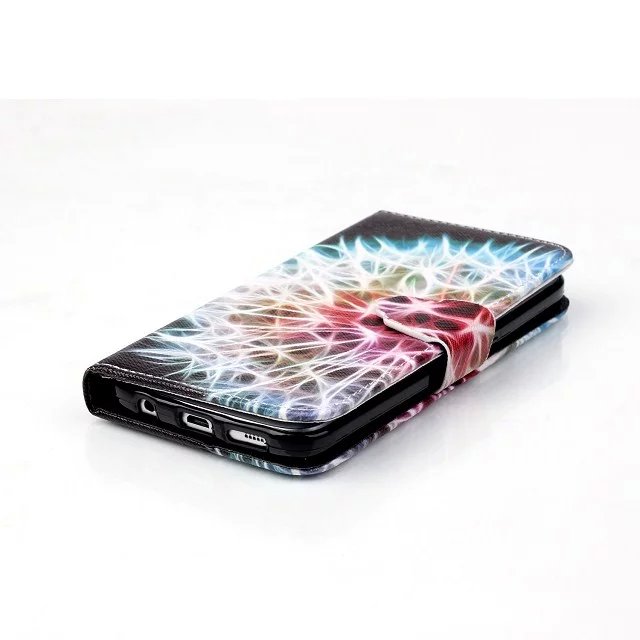 Galaxy S7 case wallet leather case printed Galaxy S7 case wallet leather case printed