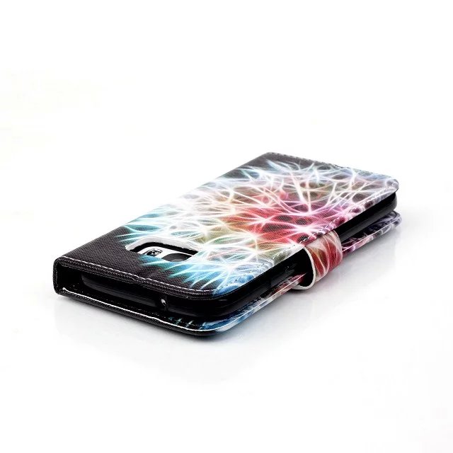 Galaxy S7 case wallet leather case printed Galaxy S7 case wallet leather case printed
