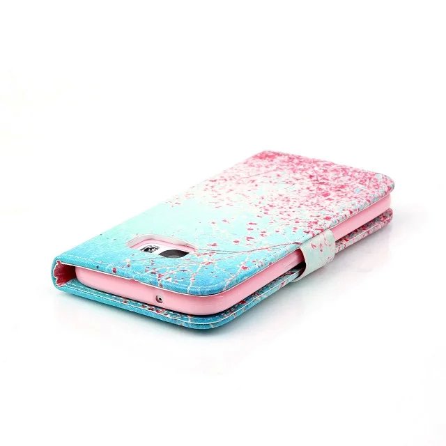 Galaxy S7 case wallet leather case printed Galaxy S7 case wallet leather case printed