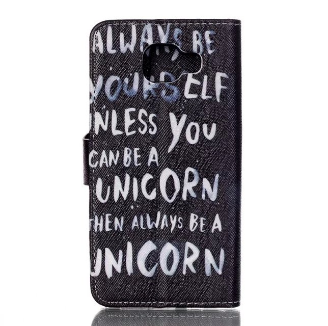 Galaxy A3 2016 case wallet leather case printed Galaxy A3 2016 case wallet leather case printed
