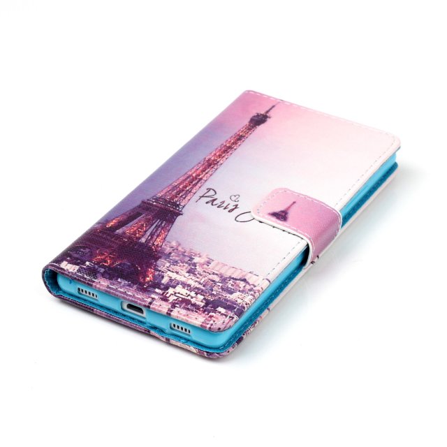 Huawei P8 case wallet leather case printed Huawei P8 case wallet leather case printed