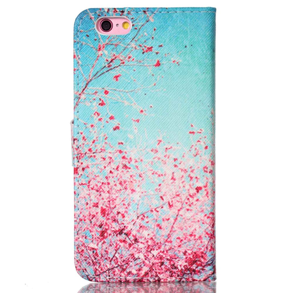iPhone 6 6s case wallet leather case printed iPhone 6 6s case wallet leather case printed