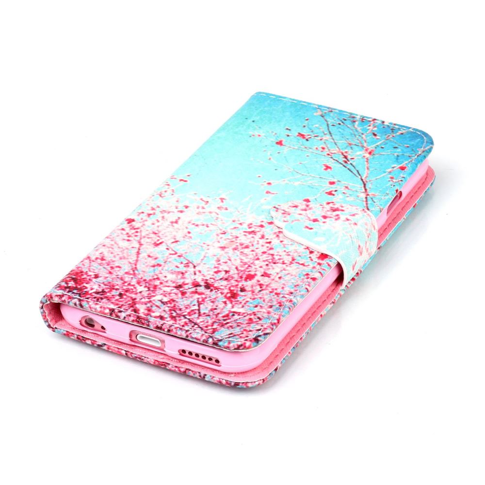 iPhone 6 6s case wallet leather case printed iPhone 6 6s case wallet leather case printed