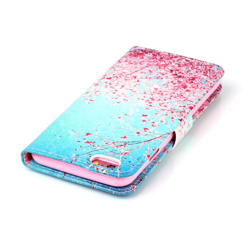 iPhone 6 6s case wallet leather case printed iPhone 6 6s case wallet leather case printed
